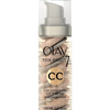 Olay CC Cream Total Effects Tone Correcting Moisturizer with Sunscreen