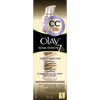 Olay CC Cream Total Effects Tone Correcting Moisturizer with Sunscreen